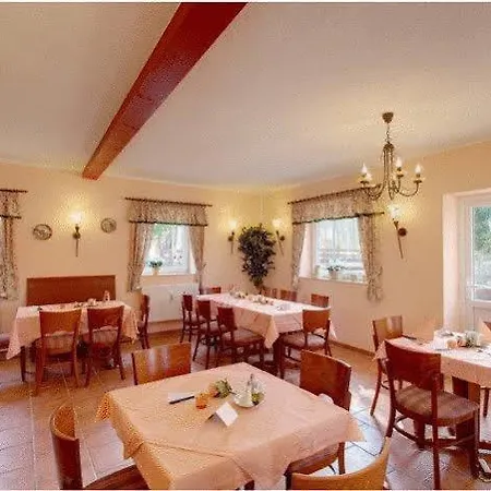 Gaststube Zum Amtskrug