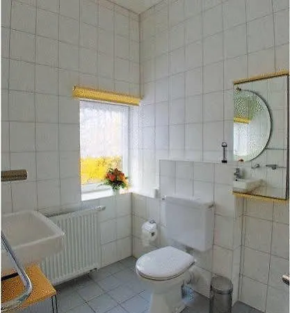 Gaststube Zum Amtskrug * Salzgitter
