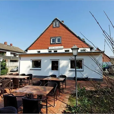 Gaststube Zum Amtskrug *