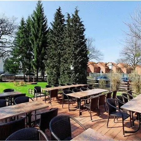 Gaststube Zum Amtskrug *