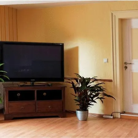 Gaststube Zum Amtskrug سالزجيتر