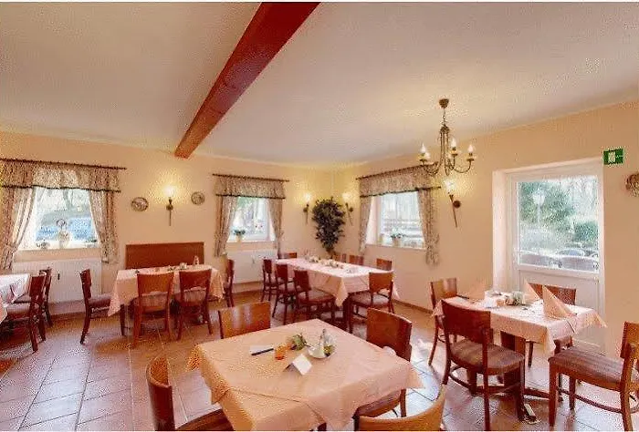 Gaststube Zum Amtskrug