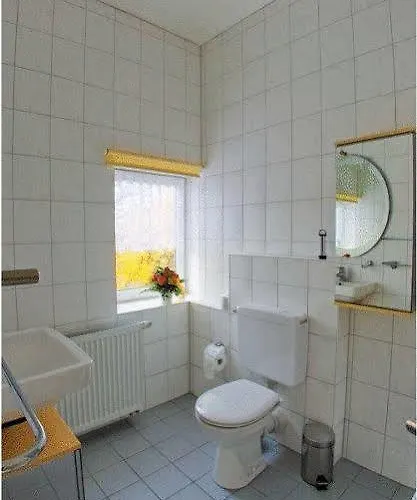 Gaststube Zum Amtskrug * Зальцгиттер