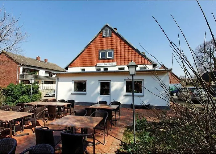 Gaststube Zum Amtskrug *