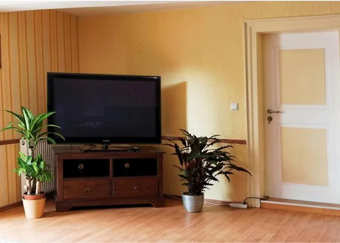 Gaststube Zum Amtskrug Зальцгиттер